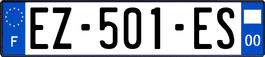 EZ-501-ES