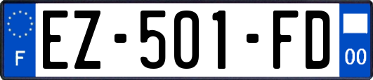 EZ-501-FD