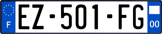 EZ-501-FG