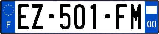 EZ-501-FM