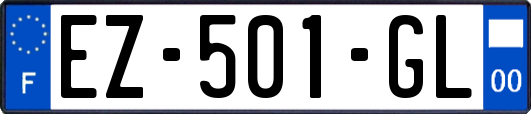 EZ-501-GL