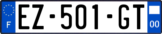 EZ-501-GT