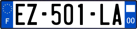 EZ-501-LA