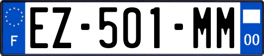 EZ-501-MM