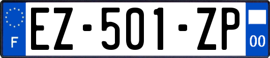 EZ-501-ZP