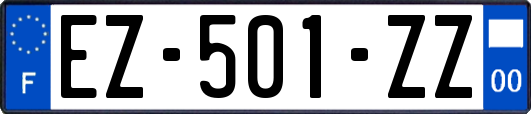 EZ-501-ZZ