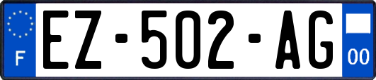 EZ-502-AG