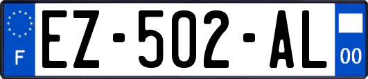 EZ-502-AL