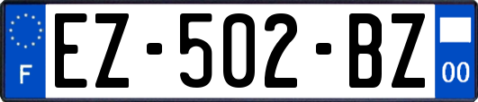 EZ-502-BZ