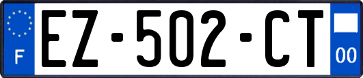 EZ-502-CT