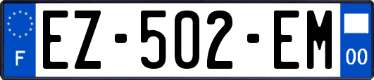 EZ-502-EM