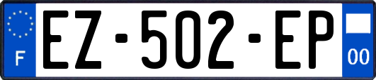 EZ-502-EP