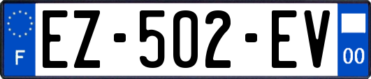 EZ-502-EV