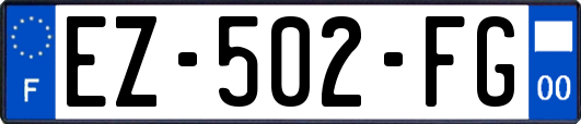 EZ-502-FG