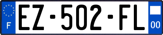 EZ-502-FL