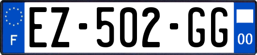 EZ-502-GG