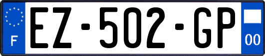 EZ-502-GP