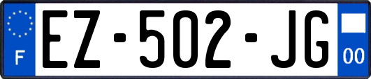 EZ-502-JG