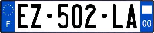 EZ-502-LA