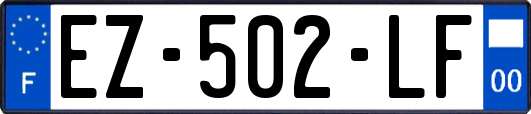 EZ-502-LF