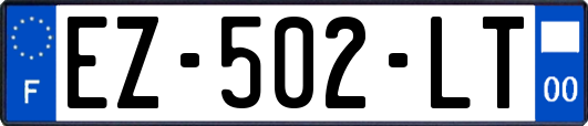 EZ-502-LT