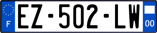 EZ-502-LW