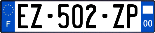 EZ-502-ZP