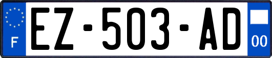 EZ-503-AD