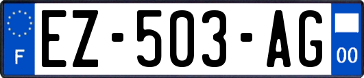 EZ-503-AG