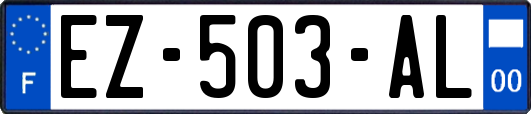 EZ-503-AL