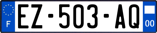 EZ-503-AQ