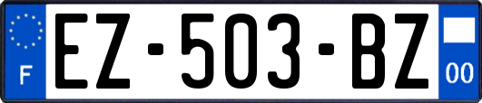 EZ-503-BZ