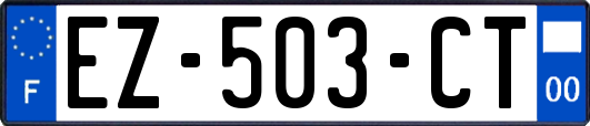 EZ-503-CT