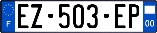 EZ-503-EP