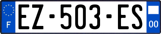 EZ-503-ES