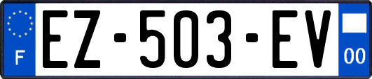 EZ-503-EV