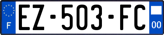 EZ-503-FC