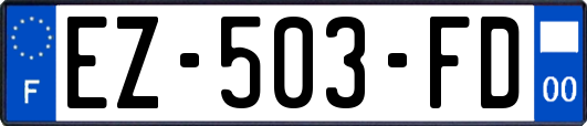 EZ-503-FD