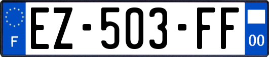 EZ-503-FF