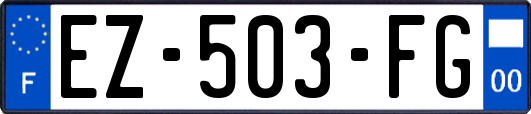 EZ-503-FG