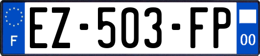 EZ-503-FP