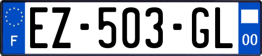 EZ-503-GL