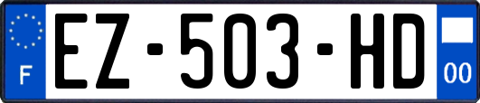 EZ-503-HD