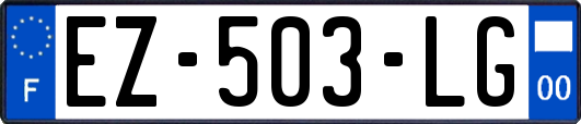 EZ-503-LG