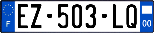 EZ-503-LQ