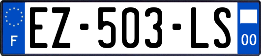 EZ-503-LS