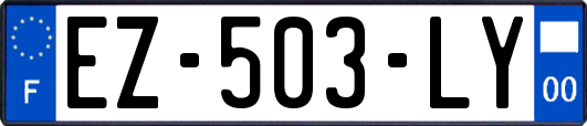 EZ-503-LY