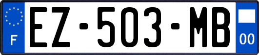 EZ-503-MB