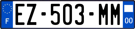 EZ-503-MM