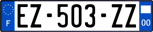 EZ-503-ZZ